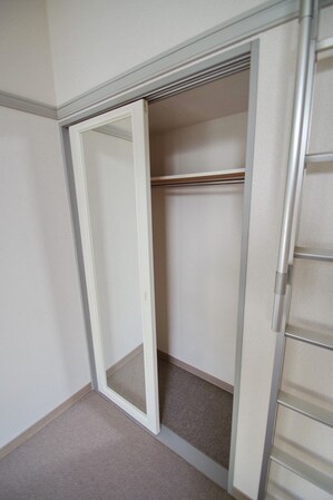 レオパレスヴィルヌーブの物件内観写真